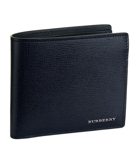 men's wallets burberry